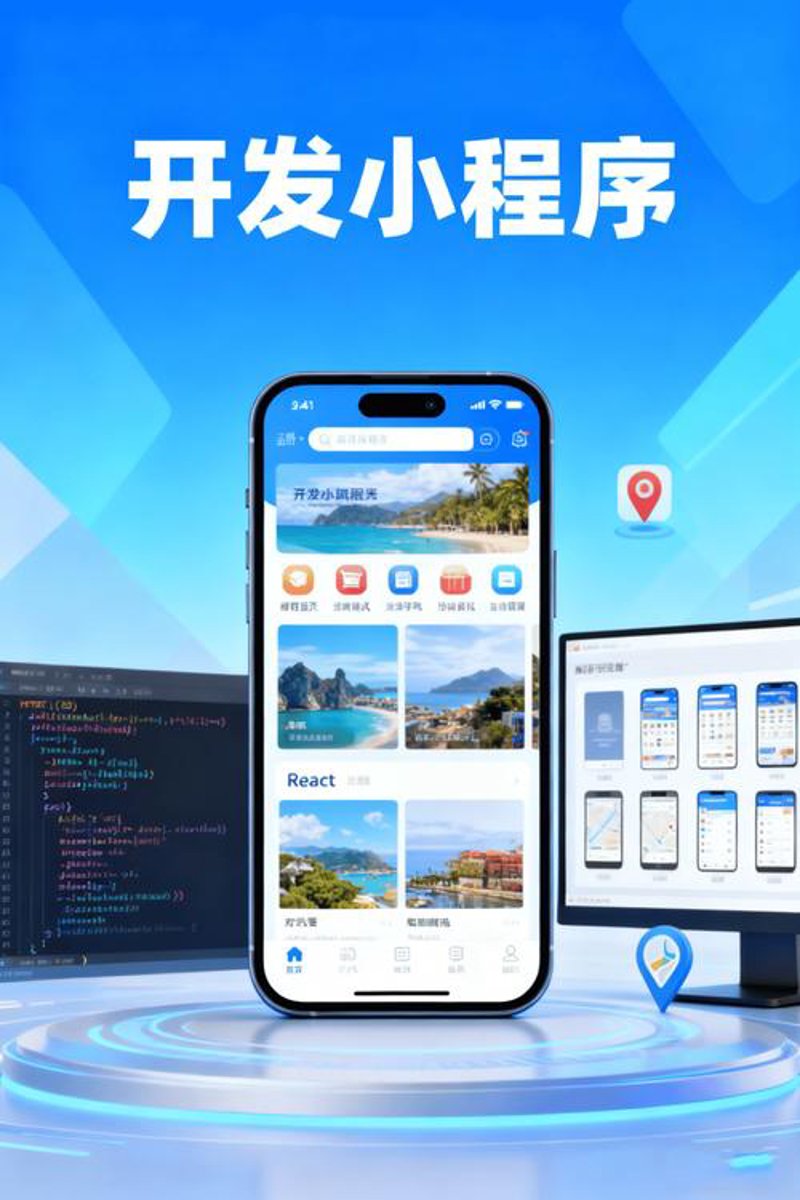 武汉软件开发