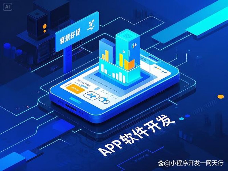 移动应用开发