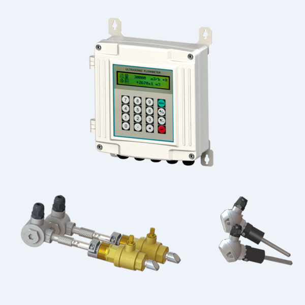 超聲波熱量表 超聲波熱量表