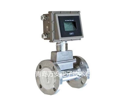 天燃氣管道中流量計量儀表的使用分析(圖1) 天燃氣管道中流量計量儀表的使用分析(圖1)