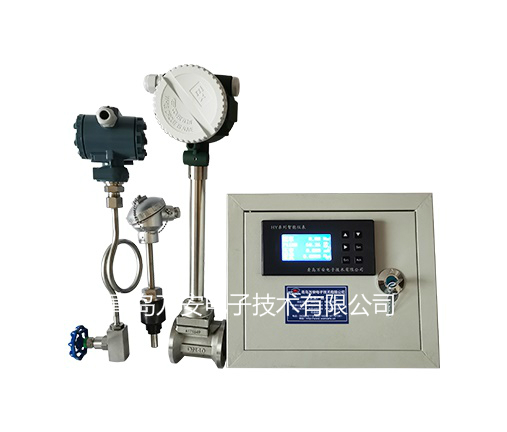 渦街流量計(jì)準(zhǔn)確度不高原因在哪里(圖1) 渦街流量計(jì)準(zhǔn)確度不高原因在哪里(圖1)