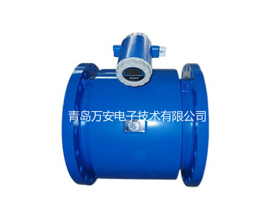 流量計(jì)在污水處理廠的應(yīng)用(圖1) 流量計(jì)在污水處理廠的應(yīng)用(圖1)