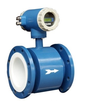 超聲波流量計和電磁流量計區別(圖1) 超聲波流量計和電磁流量計區別(圖1)